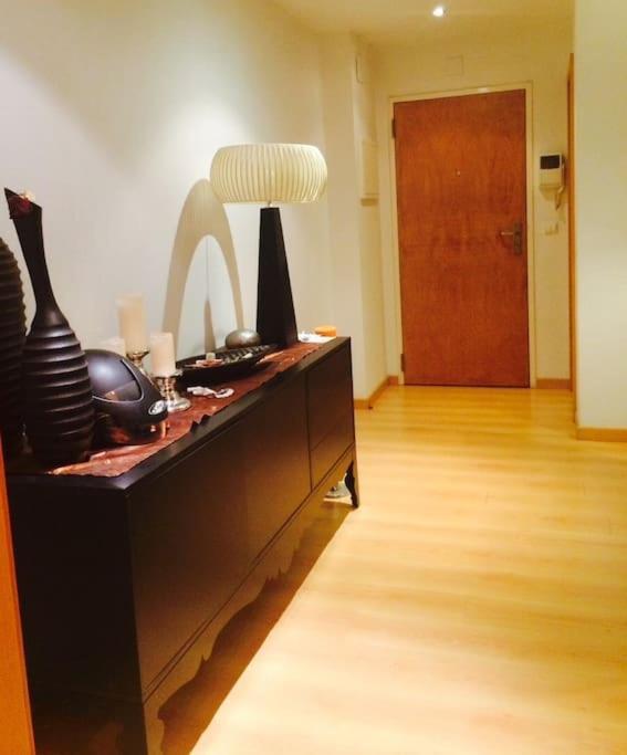 Luxury Lisbon Apartment. With Air Con. Exterior photo